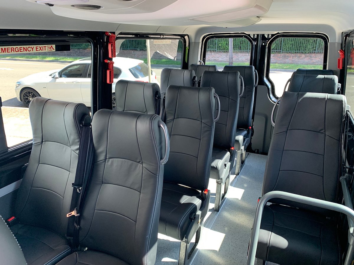 Sydney Cruise & Airport Transfers | Let It Ride